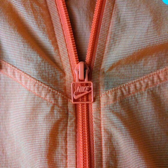 Nike streetwear jacket - Picture 7 of 7